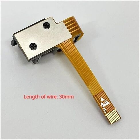 Precious 6.5mm Stepper Electronic Starter DC 5V 2-Phase 4-Wire Screw Slide Stepping Electronic Starter for Camera Lens Adjustment in Kuwait