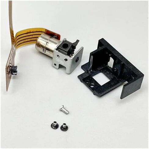 Precious 6.5mm Stepper Electronic Starter DC 5V 2-Phase 4-Wire Screw Slide Stepping Electronic Starter for Camera Lens Adjustment in Kuwait