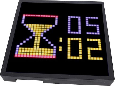 Digital Photo Frame with LED Pixel, Personalized Visual Effects, App Control for Game Room Wall Decoration in Saudi Arabia