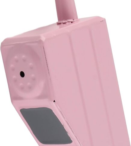 Cell Phone Ornament, Retro Cellphone Model Old Fashioned Cellular Phone Model Ornament Vintage Simulation Photographic Props for Party Decorations Supplies Home Stage () in Kuwait
