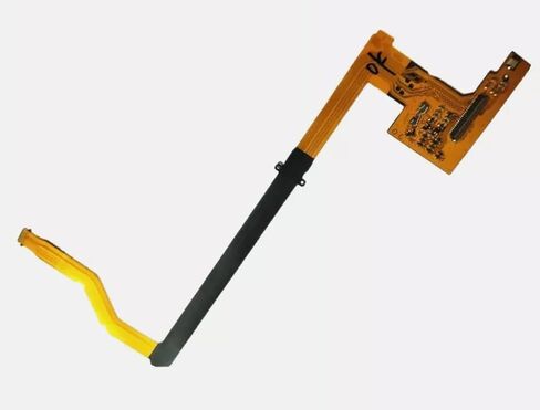 NEW LCD Screen Display Hinge Flex Cable Compatible with Canon Powershot G1X Mark II in Saudi Arabia