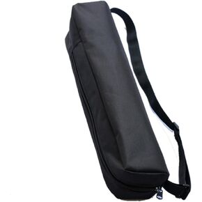 Tripod Storage Case Tripod Bag Carrying Bag Shoulder Strap Pouch Long Shape Oxford Cloth Setup and Takedown While Moving Suitable for Studio Lighting, 35-7-7cm in Saudi Arabia