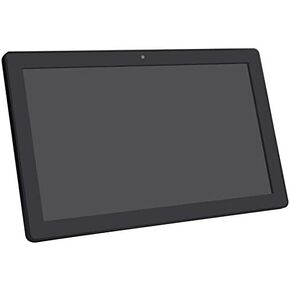 Digital Picture Frames 17.3 Digital Photo Frame, 1600 x 900 High Resolution 16:9 Full IPS Picture Music Video Player, Electronic Advertising Machine Photo Frame Digital, Black-17.3" in Saudi Arabia