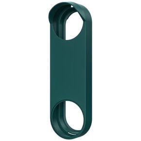Silicone Case Cover Protector Skin Weatherproof Camera Hood Soft Silicone Material Brim Blocks Glare and Protects Lens in Kuwait