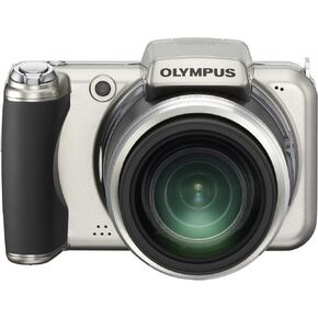 OM SYSTEM OLYMPUS SP-800UZ 14MP Digital Camera with 30x Wide Angle Dual Image Stabilized Zoom and 3.0 inch LCD (Old Model),Black in Kuwait