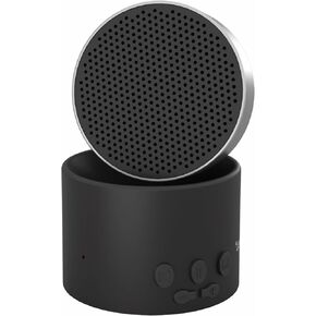 تقنيات الصوت التكيفية LectroFan Micro 2 آلة الضوضاء البيضاء، أسود | مكبر صوت بلوتوث محمول وآلة ضوضاء بيضاء، آلة صوت مدمجة للسفر مع 11 صوتًا غير متكرر in Kuwait