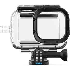 GoPro Protective Housing (Waterproof Dive + Camera Protection/for Mission 1 PRO + Mission 1) - Official GoPro Accessory in Saudi Arabia