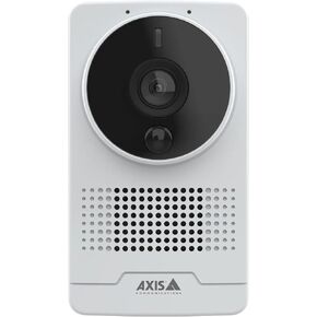 AXIS Communications M1075-L MK II Box Camera in Kuwait