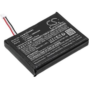 Replacement Battery Fit for Motorola VB400,VB400 Body Camera VB3300 in Kuwait