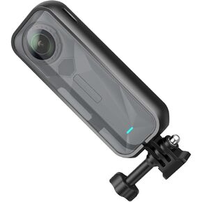 Adventure Camera Housing Shock Absorbing Structure Precisions Cutout Efficient Cooling Systems for Shockproof Cover in Kuwait
