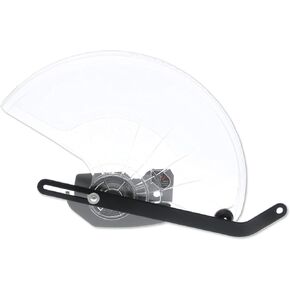 Ryobi Parts Lower Blade Guard Assembly 080016005704 for Ryobi Miter Saw Models TSS102L,TS1345L in Saudi Arabia