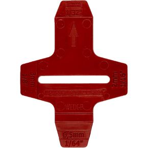 T-Lock Bases - 100 Piece Bag in Saudi Arabia