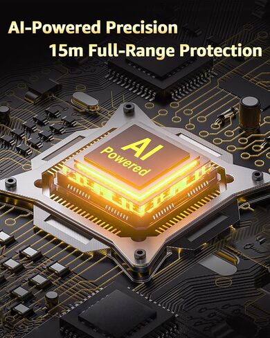 Hidden Camera Detectors, Advanced Anti-Spy Technology RF Signal GPS Tracker Finder, Wireless Bug Sweeper with Magnetic Detection for Home Office Travel Security, Real-Time Alarm in Saudi Arabia