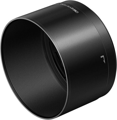 OM SYSTEM OM-5 Mark II Camera (Silver) with 40-150mm f/4 Lens Bundle | 20.4 Megapixel 4/3 Live Mos, 4K Video Recording and Truepic Ix Image Processor in Kuwait