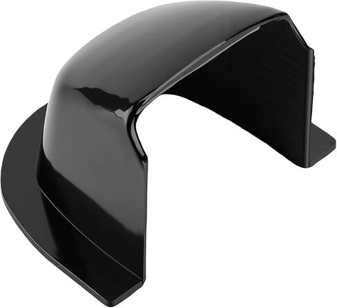Backup Camera Sun Hood, ABS Shell in Saudi Arabia