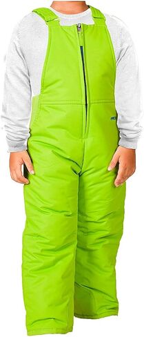 Arctix unisex-child Chest High Snow Bib Overalls in Saudi Arabia