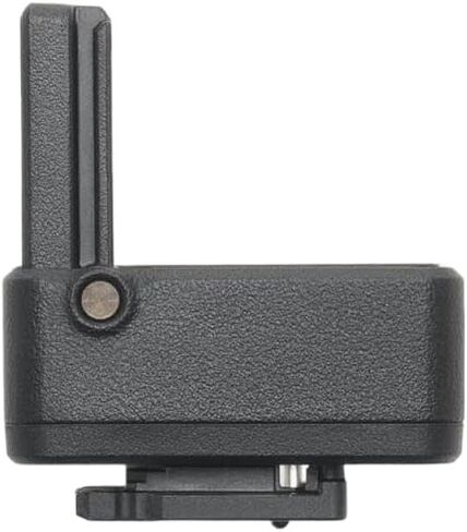Mic 2 Camera Hot Shoe Adapter Compatible with Mic 2 Receiver Fits Camera Hot Shoe Interface in Saudi Arabia