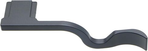 Thumb Grip Metal Hot Shoe Grip for Nikon Z6 Camera Accessories Black in Kuwait