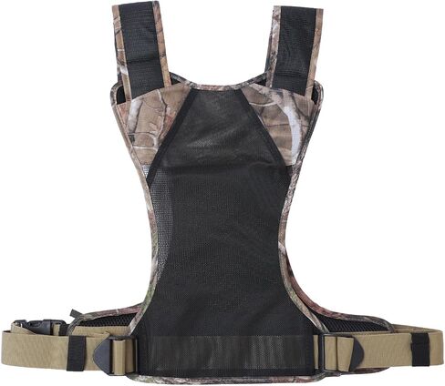 AH1 Camera Harness Quick Release System with Arca Type QR Mount Plate | for 1 Camera Canon Nikon Sony Panasonic Olympus DSLR HiKing Climbing Wedding in Saudi Arabia