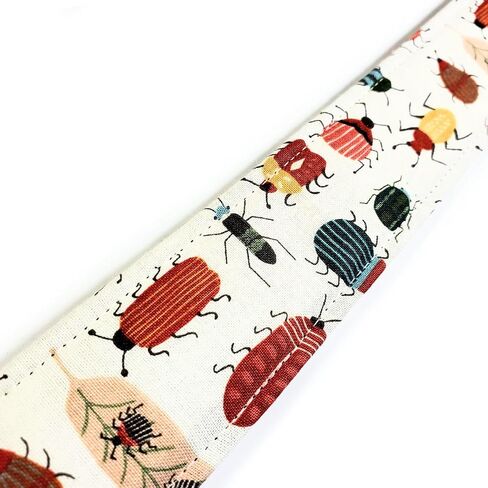 Beetle Camera Strap, Bugs Camera Strap Universal DSLR Neck & Shoulder Strap, Photography Accessory, Gift for Men & Women in Saudi Arabia