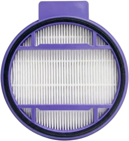 Airzeen Q20 Ultra - HEPA Filter for Bagless Dust Collection Base Station in Saudi Arabia