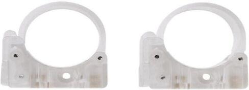 Nanlite PavoTube II 30C 4' LED Tube Light | Case, Mount, AC Charger in Saudi Arabia