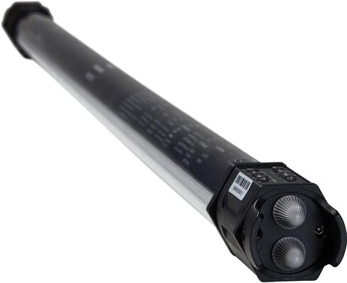 Nanlite PavoTube II 30C 4' LED Tube Light | Case, Mount, AC Charger in Saudi Arabia
