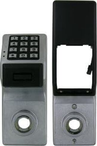 Alarm Lock PDL610026DUPGRD Component Kit To Upgrade To PDL6100 Networx in Saudi Arabia