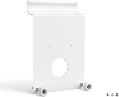 حامل جانبي للكاميرا من الفينيل متوافق مع Eufy PoE Cam S4 in Kuwait