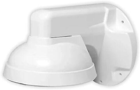Digital WATCHDOG DWC-VFWMW Wall Mount Bracket for Vandal Flat Dome Cameras, White.. in Saudi Arabia