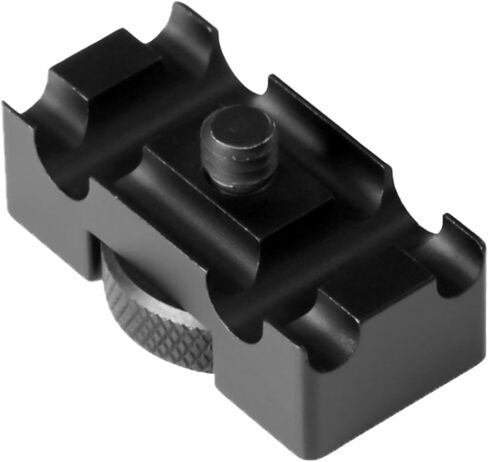 Camera Video Data Cable Clip Aluminum Protective Clip Suitable for DSLR Quick Mount Board in Saudi Arabia