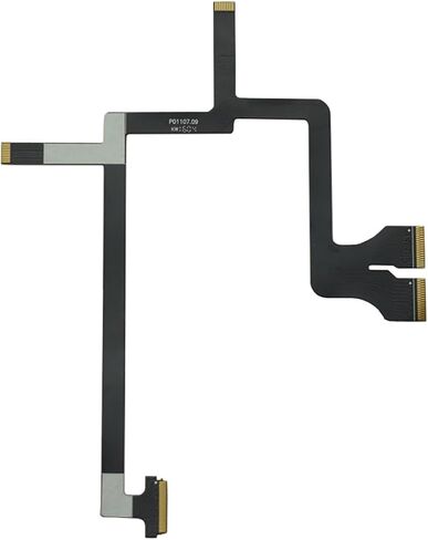 كابل Phantom3 الاحترافي Gimbal Flex شريط مسطح مرن لأجزاء D-JI Phantom 3 Pro المتقدمة in Kuwait