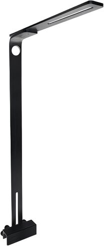 Lamp Bracket 40cm Aluminum Alloy Aquarium Light Clamp 20mm Strong and Practical for Underwater Lighting Fish Cistern LED Stand in Kuwait