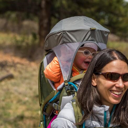 Kelty Journey PerfectFIT Sunshade in Saudi Arabia