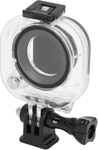 Fabater Water Proof Case for High Transparency Scratch Proof Protective Housing for Diving Surfing Snow Sports in Kuwait