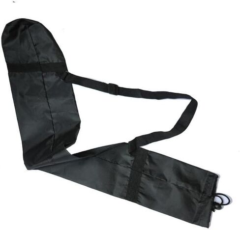 Tripod Carrying Case Drawstring Storage Bag Tripod Bag Carrying Case Exercise Mat Bag Carrier Tote Handbag Backdrop Stand Umbrellas Photography E, 28x120cm Dia 18cm in Saudi Arabia