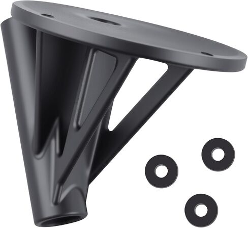 Camera Rear Deck Mount Bracket,Tilt Angle: 60 Degrees | Fit for Sea-doo GTX GTI GTR RXPX RXTX Fish PRO Wake PRO 2018-2025,for 114cm Invisible Selfie Stick(1-/4"-20 threaded stud) in Saudi Arabia
