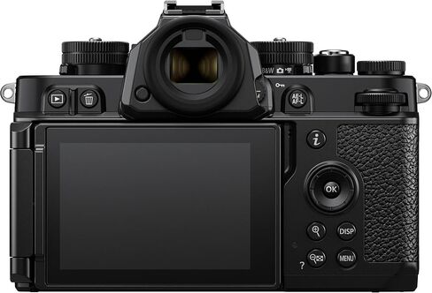 Nikon Zf Full-Frame Mirrorless Camera with 24-70mm f/4 Lens (1772) Bundle in Saudi Arabia