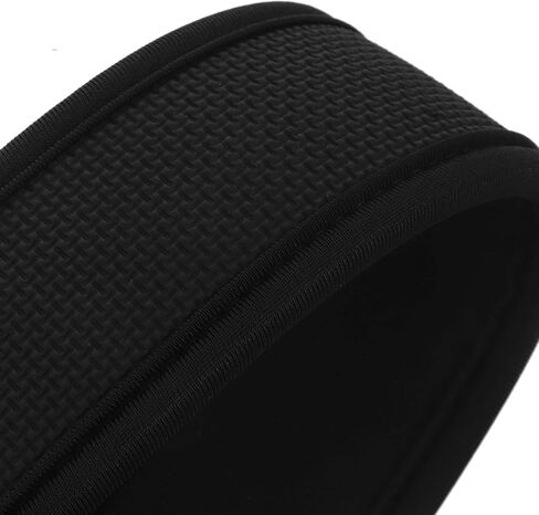 5pcs Adjustable Shockproof Camera Harness Strap Black Pu Foam | Shoulder Sling for Photographers, Feature, Reliable Connection for Outdoor Shoots and Sports in Saudi Arabia