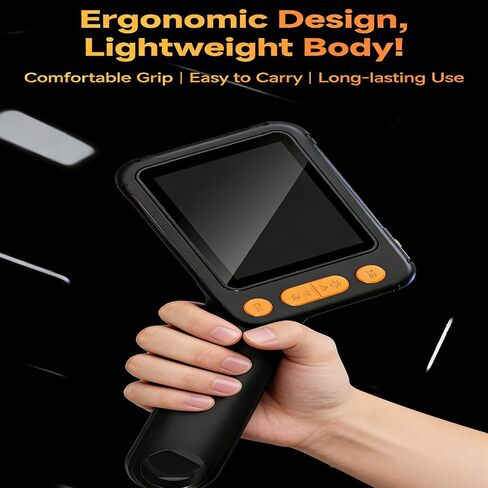 Educational Digital Microscope with 2.8 Inch Screen 1000X Magnification LED Light Adults Microscope with Photo Storage in Saudi Arabia