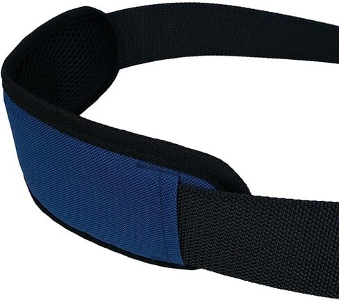 Shoulder Replacement Cushion Damping Belt for Backpack Shoulder Bag Cross Body Laptop Guitar Camera Relieves Shoulder Pressure in Kuwait