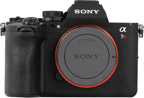 Sony a7R VI Mirrorless Camera with 24-105mm Lens (ILCE-7RM6/B) Bundle in Saudi Arabia