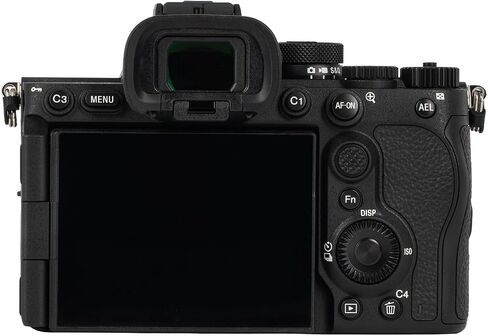 Sony a7R VI Mirrorless Camera with 24-105mm Lens (ILCE-7RM6/B) Bundle in Saudi Arabia