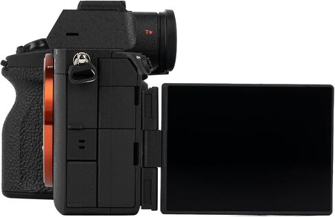 Sony a7R VI Mirrorless Camera with 24-105mm Lens (ILCE-7RM6/B) Bundle in Saudi Arabia