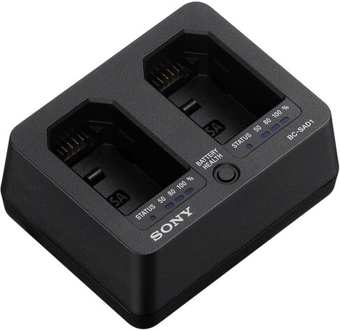 حزمة كاميرا سوني a7R VI بدون مرآة | مع بطاقة Novachips CFexpress 400GB 4.0 Type A + طقم تنظيف + واقي شاشة + حقيبة كاميرا + قطعة قماش (6 عناصر) in Saudi Arabia