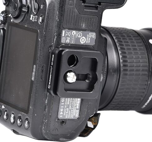 SUNWAY SP-38QB Arca Swiss Quick Release Plate Camera QR Plate in Saudi Arabia