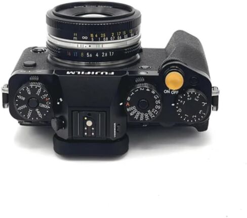 ARTRALAB NONIKKOR-MC 24mm F1.7 (APS-C) Compatible with Fuji X in Saudi Arabia