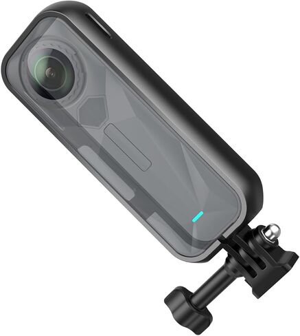 Adventure Camera Housing Shock Absorbing Structure Precisions Cutout Efficient Cooling Systems for Shockproof Cover in Kuwait