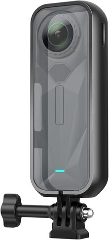 Adventure Camera Housing Shock Absorbing Structure Precisions Cutout Efficient Cooling Systems for Shockproof Cover in Kuwait