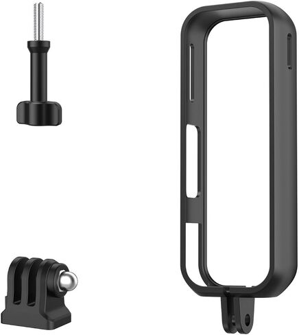 Adventure Camera Housing Shock Absorbing Structure Precisions Cutout Efficient Cooling Systems for Shockproof Cover in Kuwait